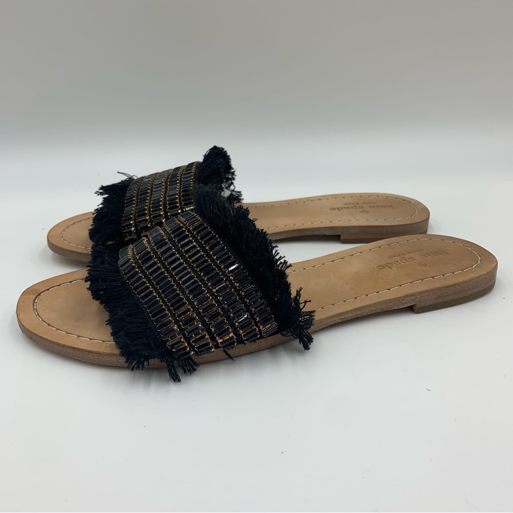 Kate Spade sandals size 9M